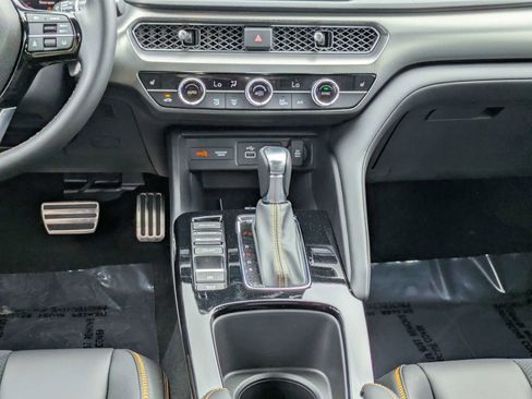 Used 2026 Acura Integra A-Spec FWD image 19