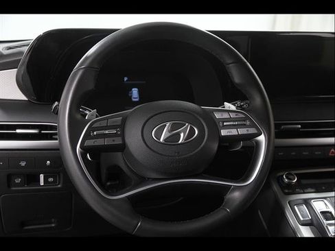 Used 2025 Hyundai Palisade SEL AWD/4WD image 7