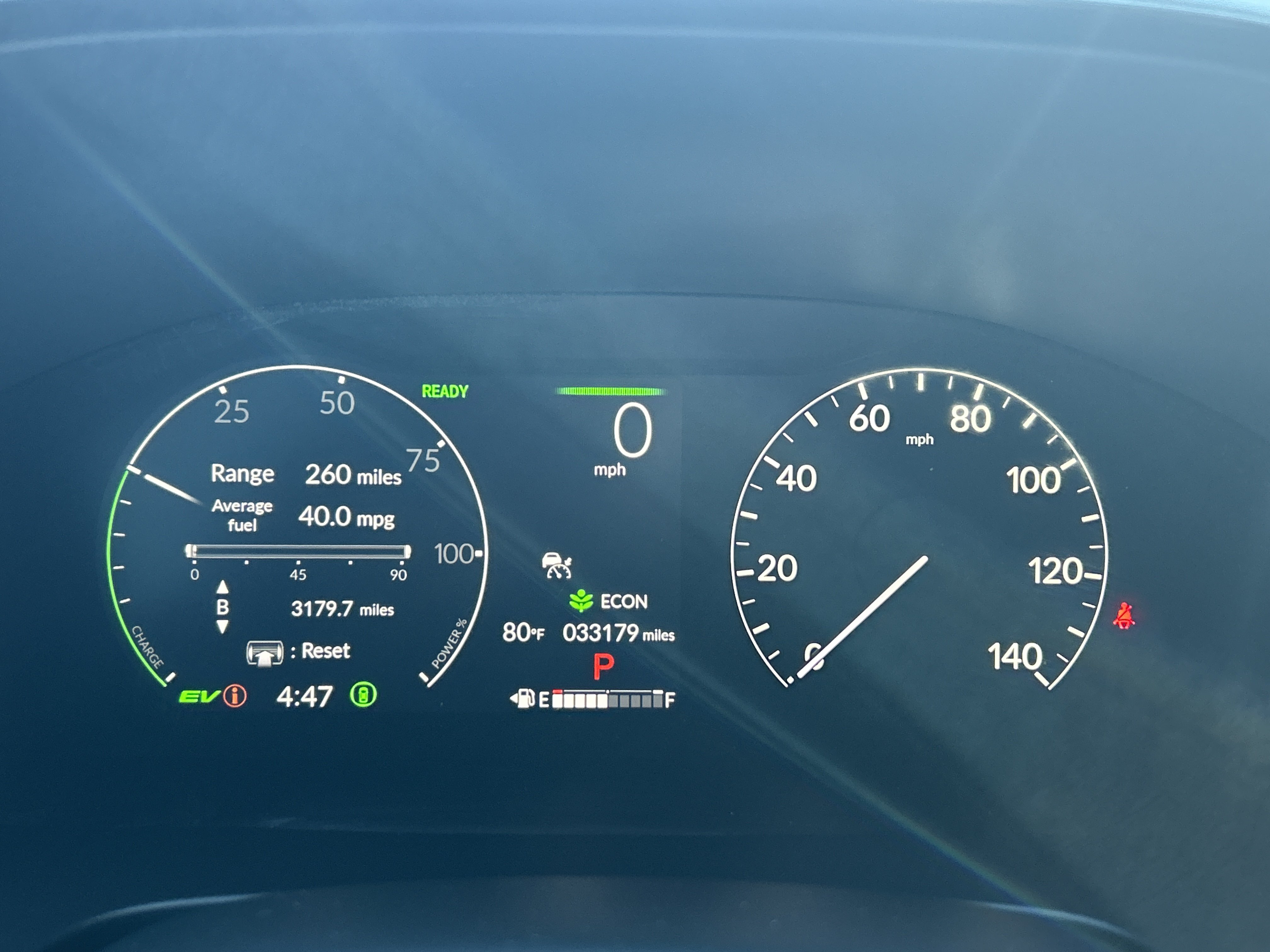 Used 2024 Honda CR-V Sport-L image 20