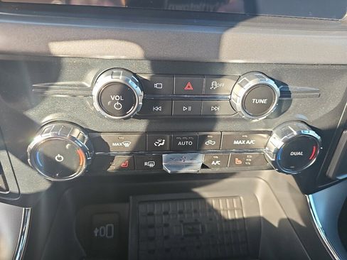 New 2025 Ford F150 XLT w/ Equipment Group 302A MID image 47