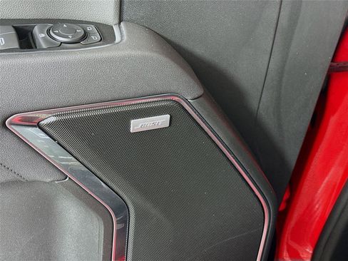 New 2026 GMC Sierra 1500 Elevation image 14