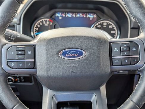 Used 2023 Ford F150 XLT w/ Equipment Group 302A High AWD/4WD image 26