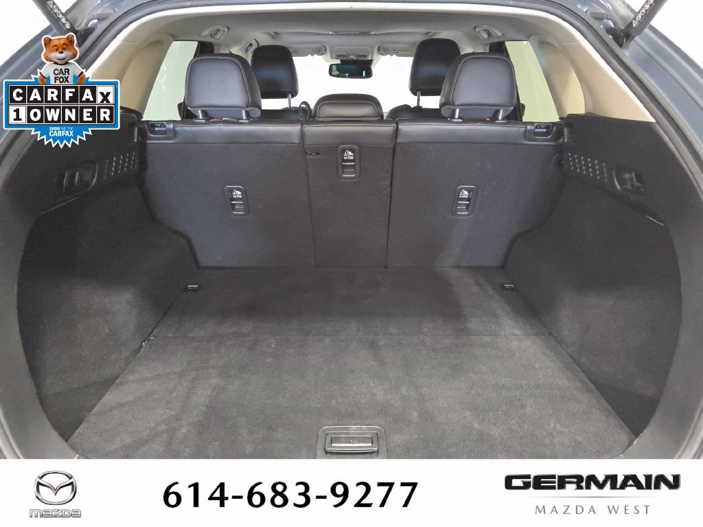 Used 2025 MAZDA CX-5 Carbon Edition AWD/4WD image 21