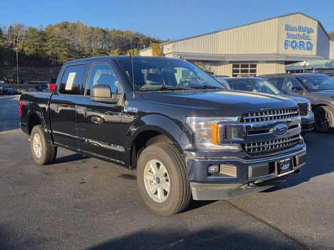 Used 2019 Ford F150 XLT image 17