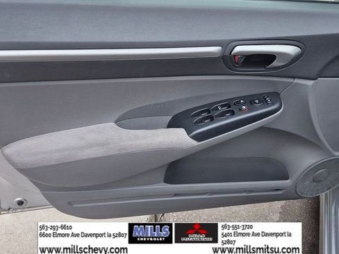 Used 2007 Honda Civic EX image 7