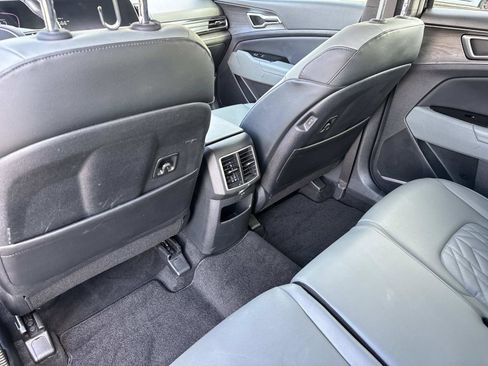 Used 2023 Kia Sportage X-Line w/ X-Line Premium Package image 12