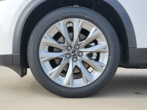 New 2026 MAZDA CX-90 3.3 Turbo w/ Premium Plus Pkg AWD/4WD image 7