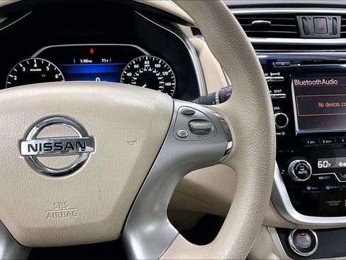 Used 2016 Nissan Murano S image 23