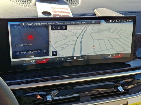 New 2026 BMW X7 M60i AWD/4WD image 15