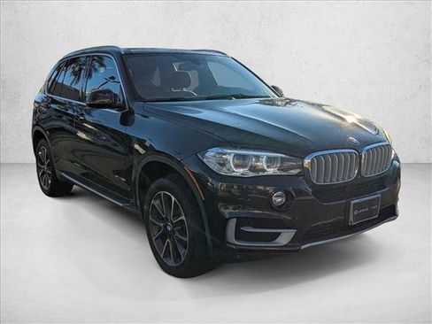 Used 2017 BMW X5 sDrive35i image 3