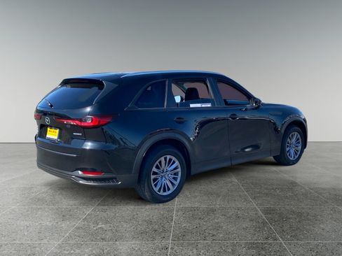 Used 2024 MAZDA CX-90 3.3 Turbo w/ Select Package AWD/4WD image 5