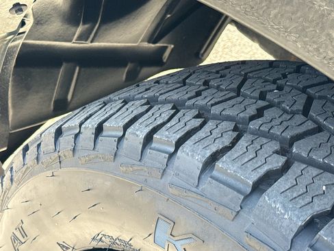 Used 2015 RAM 1500 Outdoorsman AWD/4WD image 11