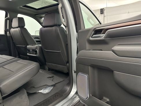 New 2026 GMC Sierra 1500 Denali image 40