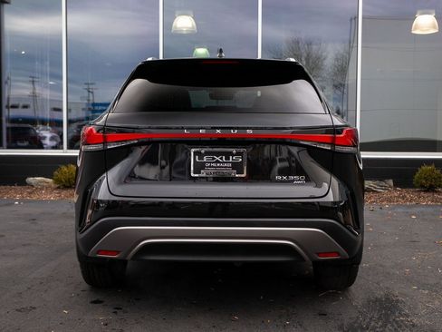 Used 2024 Lexus RX 350 Premium image 5