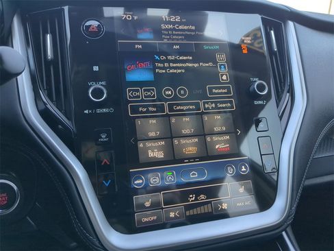 Certified 2023 Subaru Outback Premium image 21