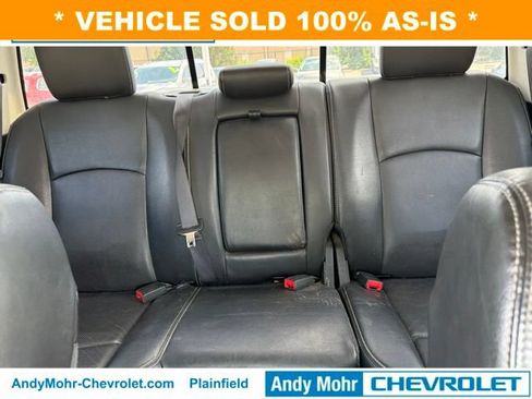 Used 2014 RAM 1500 Laramie w/ Convenience Group AWD/4WD image 27