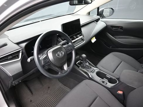 Certified 2026 Toyota Corolla LE FWD image 23