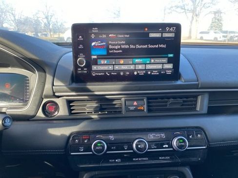 Certified 2024 Honda Pilot Elite image 20