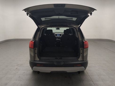 Used 2019 GMC Acadia SLT FWD image 29