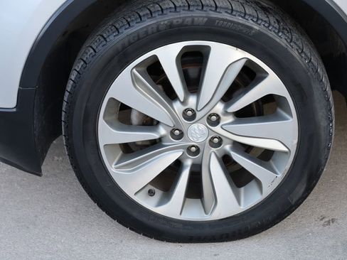 Used 2018 Buick Encore Preferred image 30