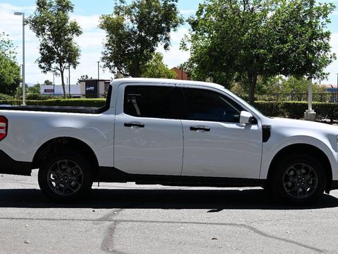 Used 2023 Ford Maverick XLT w/ XLT Luxury Package FWD image 7