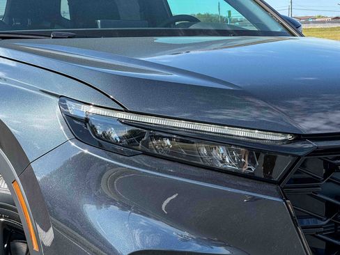 New 2026 Honda CR-V Sport-L image 4