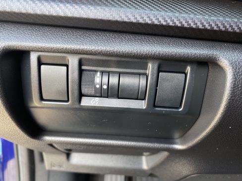 Used 2024 Subaru Crosstrek 2.5i Wilderness w/ Crosstrek Mirror Package image 24