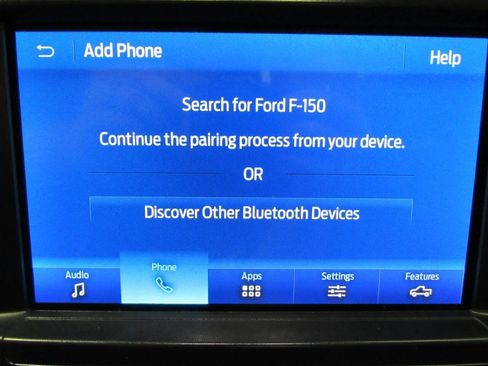 Used 2021 Ford F150 XL w/ Equipment Group 101A High RWD image 40