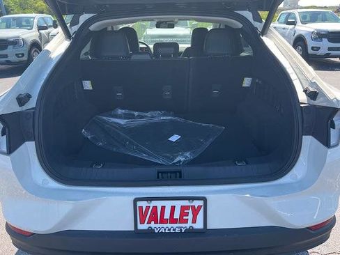 New 2025 Ford Mustang Mach-E Premium image 9