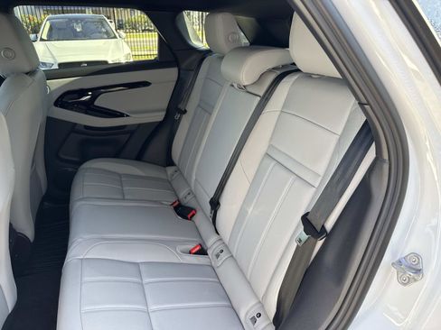 New 2026 Land Rover Range Rover Evoque S image 14