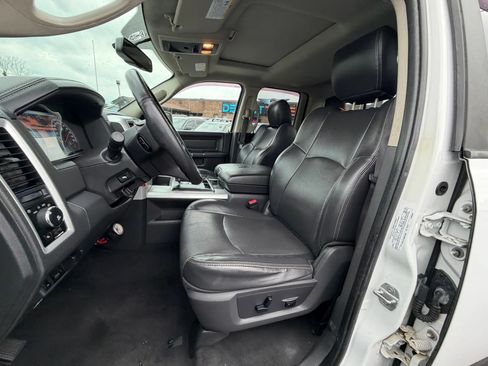 Used 2011 RAM 1500 Sport w/ Sport Premium Group AWD/4WD image 12