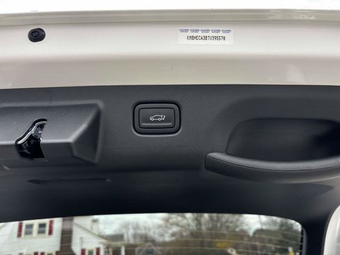 New 2026 Hyundai Kona Limited AWD/4WD image 5