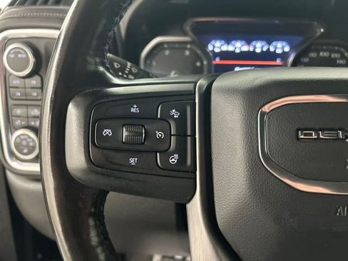 Used 2021 GMC Sierra 2500 Denali w/ Denali Ultimate Package AWD/4WD image 14