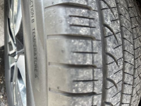 Used 2024 Subaru Outback Limited AWD/4WD image 7