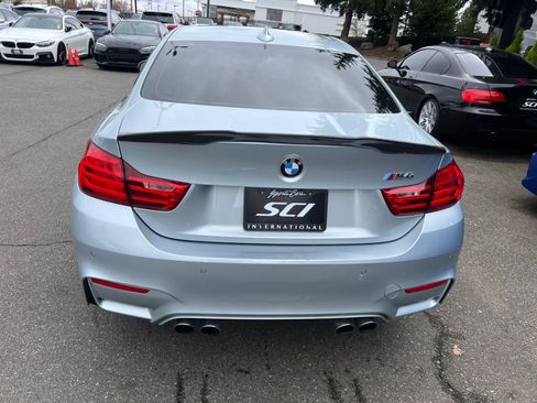 Used 2015 BMW M4 Coupe image 4