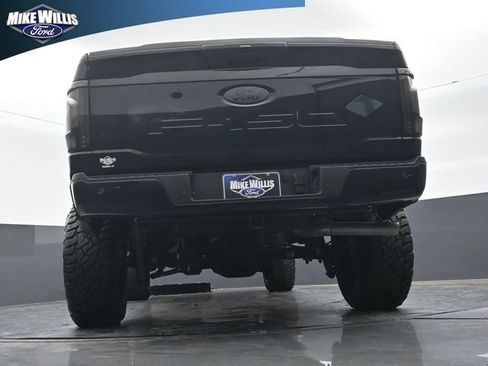 Used 2025 Ford F150 STX image 22