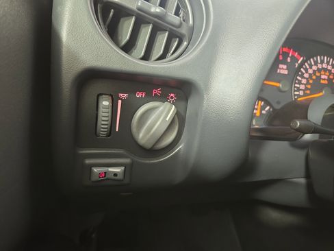 Used 1997 Pontiac Firebird Trans Am image 23