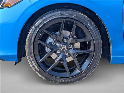 New 2026 Honda Civic Sport image 10