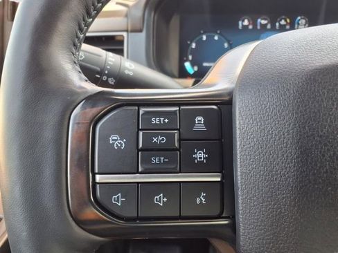 Used 2024 Ford F150 Platinum w/ Equipment Group 702A High image 26