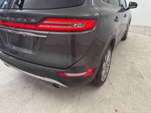Used 2019 Lincoln MKC Reserve w/ MKC Technology Package FWD image 21