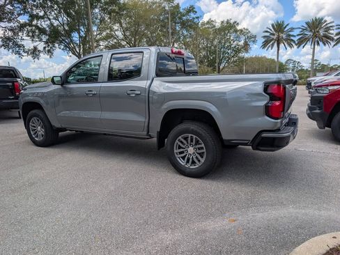 New 2026 Chevrolet Colorado LT RWD image 6