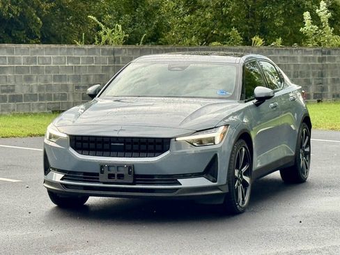 Used 2022 Polestar Polestar 2 w/ Plus Package AWD/4WD image 3