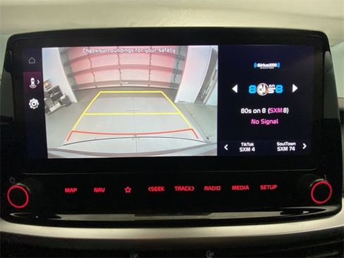 Used 2023 Kia Forte GT image 17