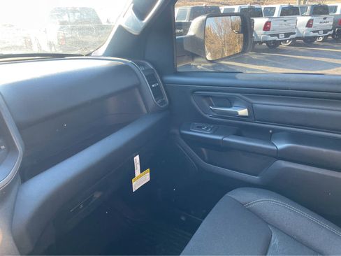 New 2026 RAM 1500 Classic Warlock image 31