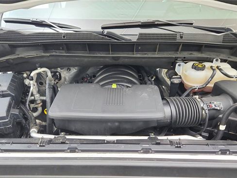 Used 2023 GMC Sierra 1500 Denali Ultimate AWD/4WD image 21