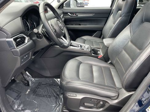 Used 2020 MAZDA CX-5 Grand Touring image 10