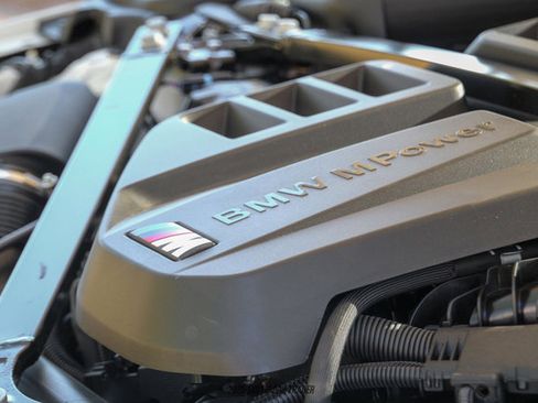 Used 2026 BMW M4 Competition image 18