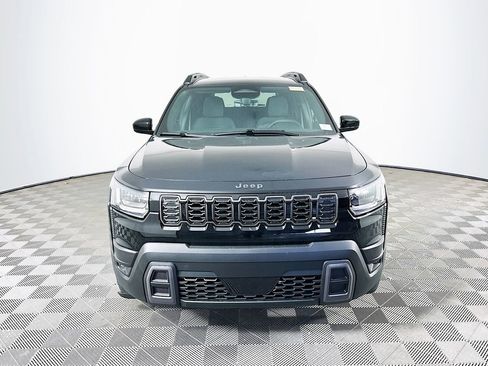 New 2026 Jeep Cherokee Laredo image 3
