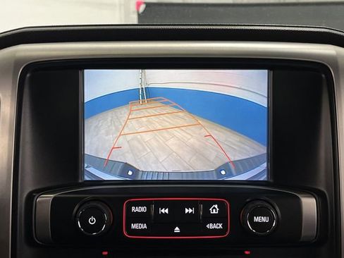 Used 2016 GMC Sierra 1500 SLE w/ SLE Value Package image 10