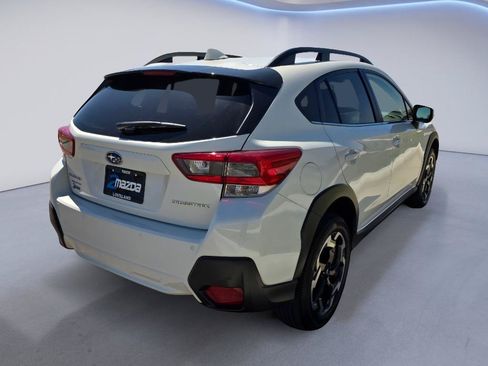 Used 2023 Subaru Crosstrek 2.5i Limited AWD/4WD image 5